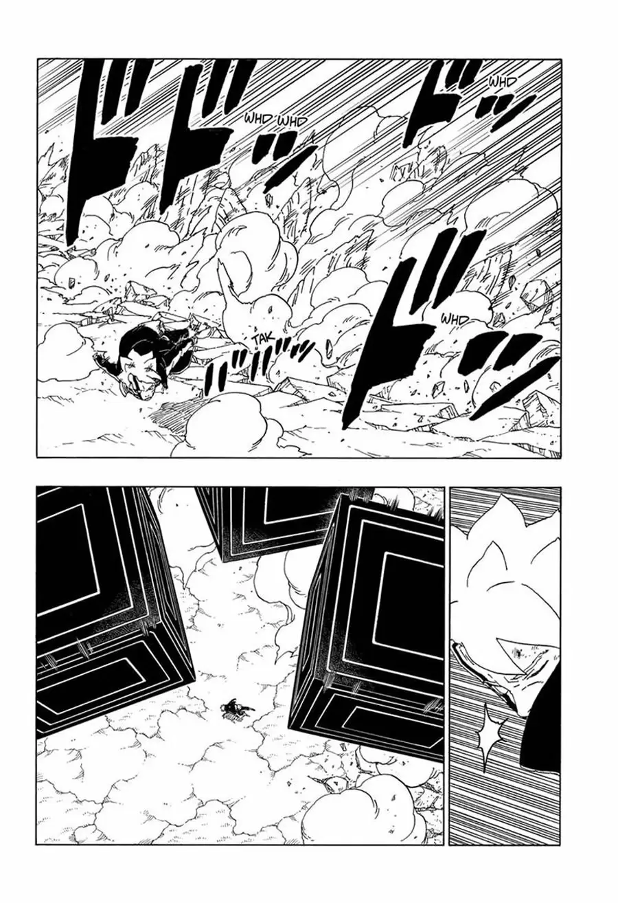 Boruto - Capítulo 66 - Página 9 - LectorTMOo