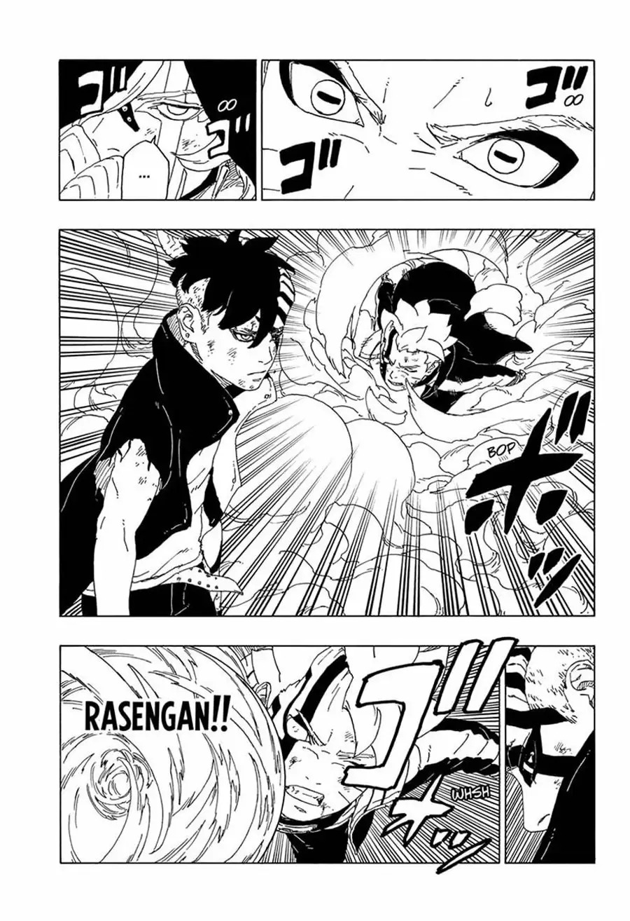 Boruto - Capítulo 66 - Página 14 - LectorTMOo