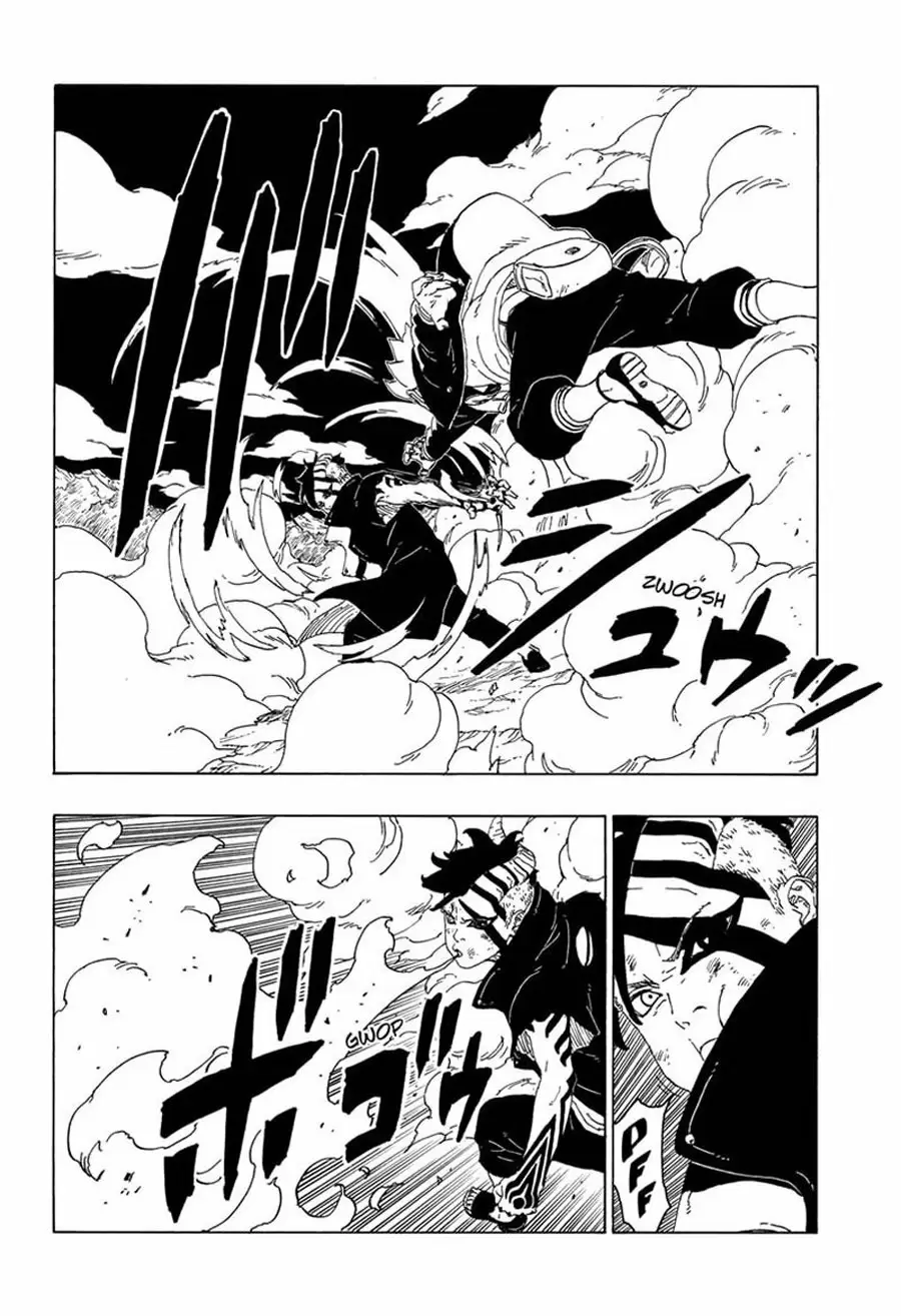 Boruto - Capítulo 66 - Página 15 - LectorTMOo