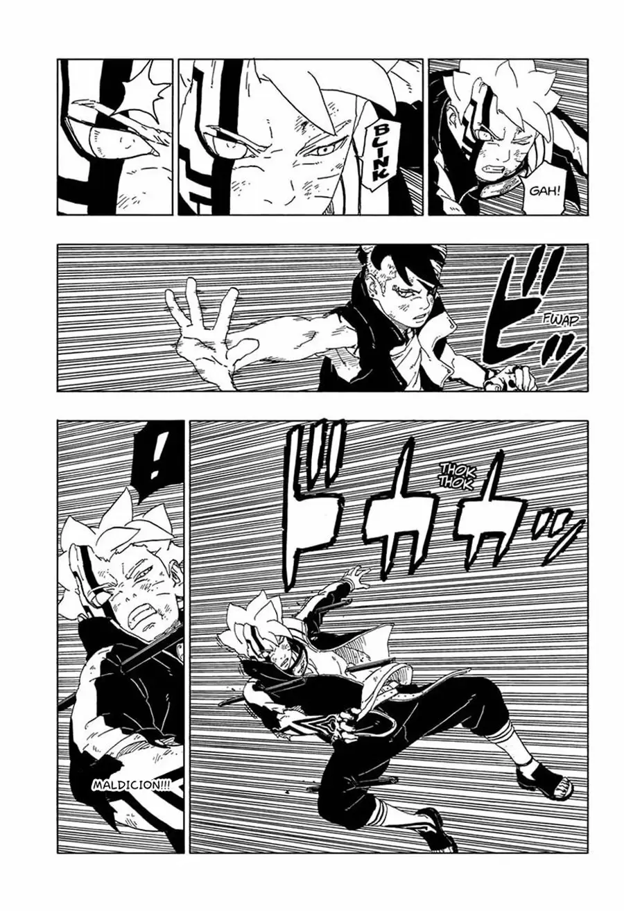Boruto - Capítulo 66 - Página 24 - LectorTMOo