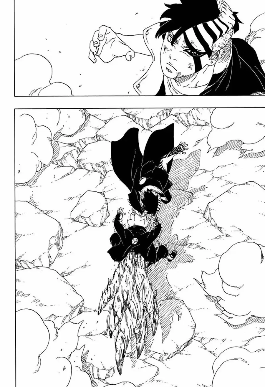 Boruto - Capítulo 66 - Página 37 - LectorTMOo