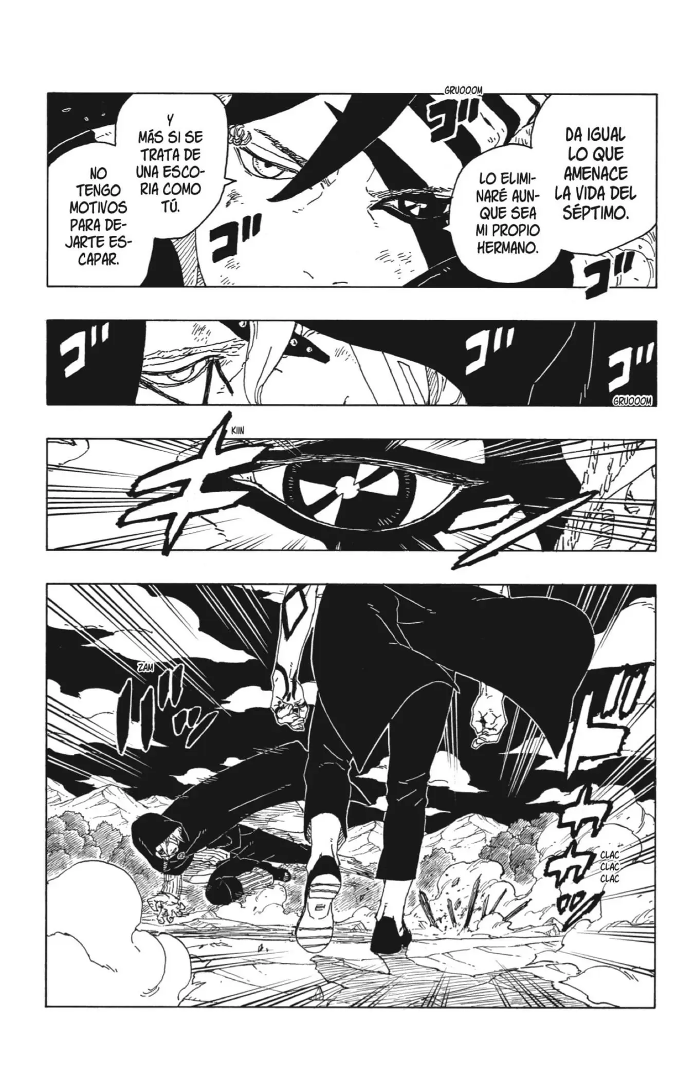 Boruto - Capítulo 67 - Página 9 - LectorTMOo