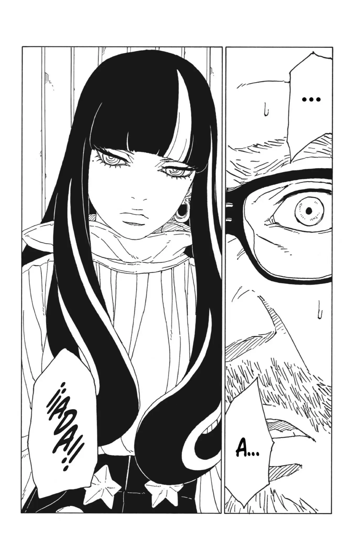 Boruto - Capítulo 68 - Página 41 - LectorTMOo