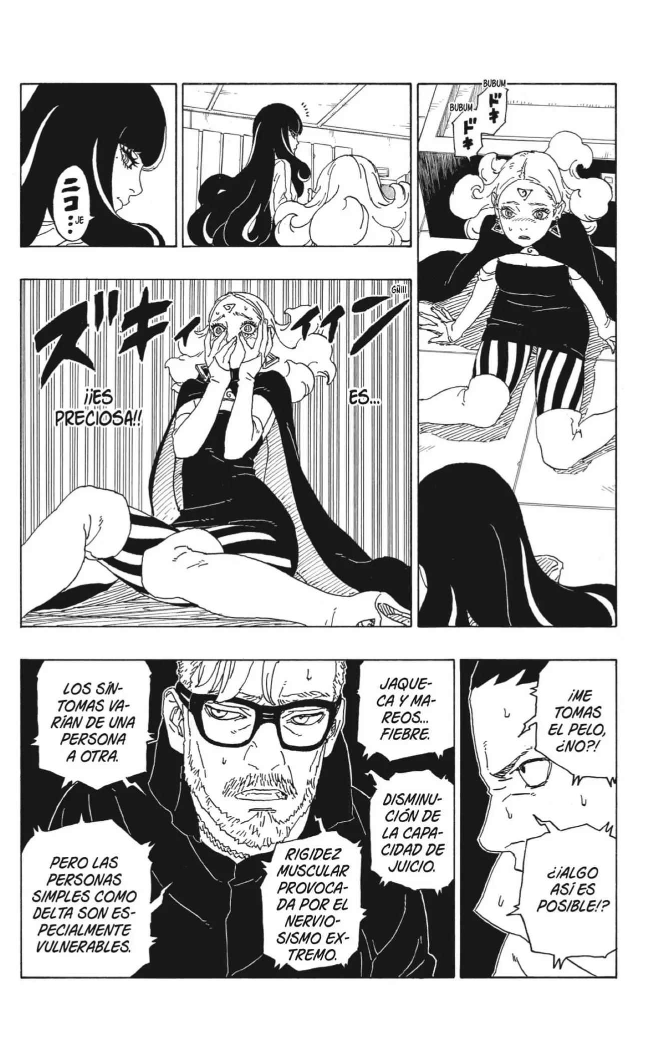Boruto - Capítulo 69 - Página 30 - LectorTMOo