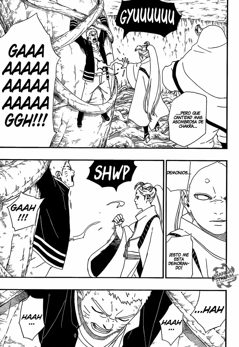 Boruto - Capítulo 7 - Página 4 - LectorTMOo