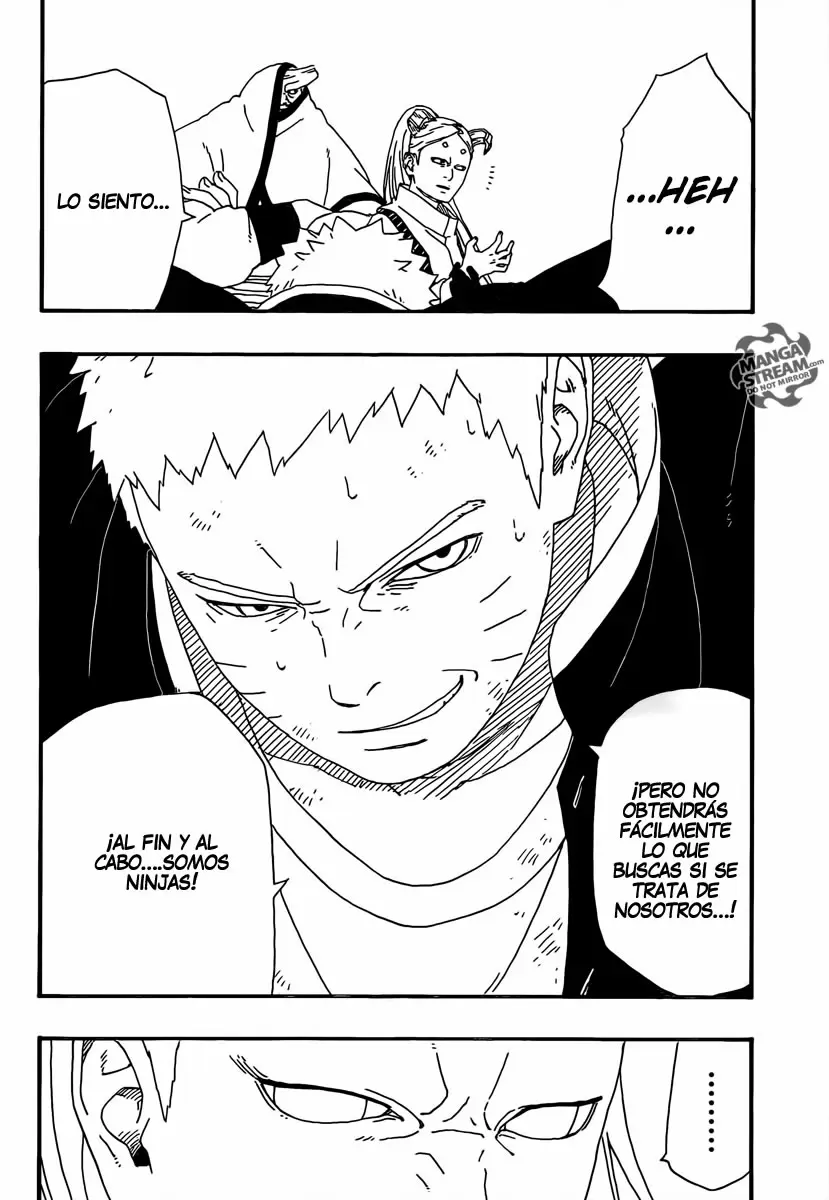 Boruto - Capítulo 7 - Página 5 - LectorTMOo
