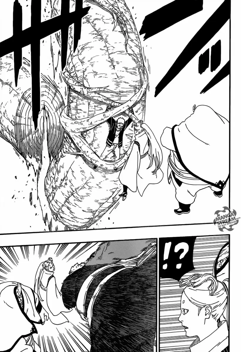 Boruto - Capítulo 7 - Página 6 - LectorTMOo