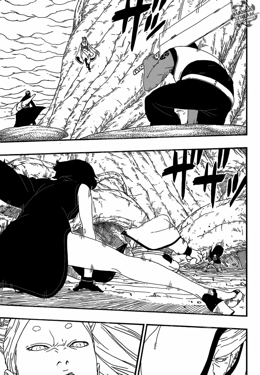 Boruto - Capítulo 7 - Página 10 - LectorTMOo