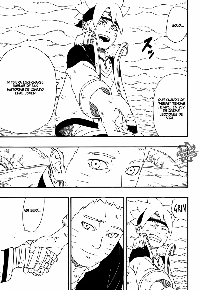 Boruto - Capítulo 7 - Página 16 - LectorTMOo
