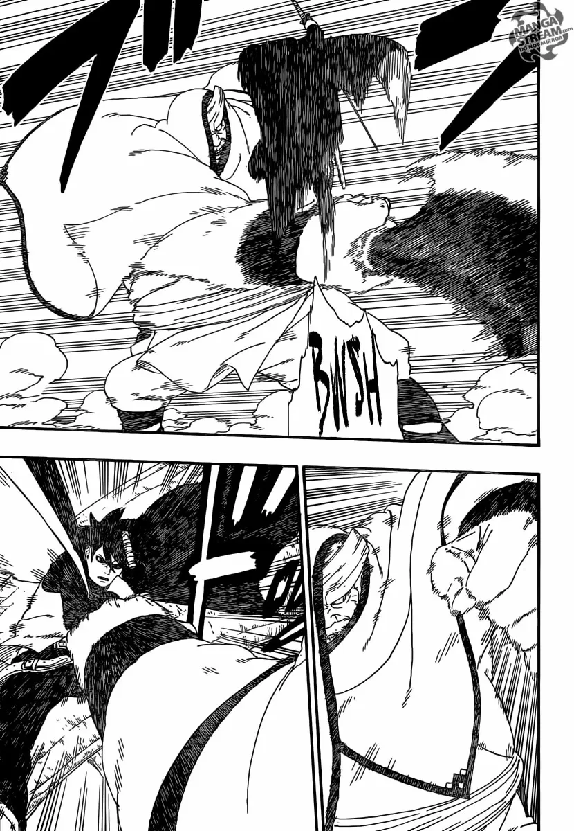 Boruto - Capítulo 7 - Página 18 - LectorTMOo