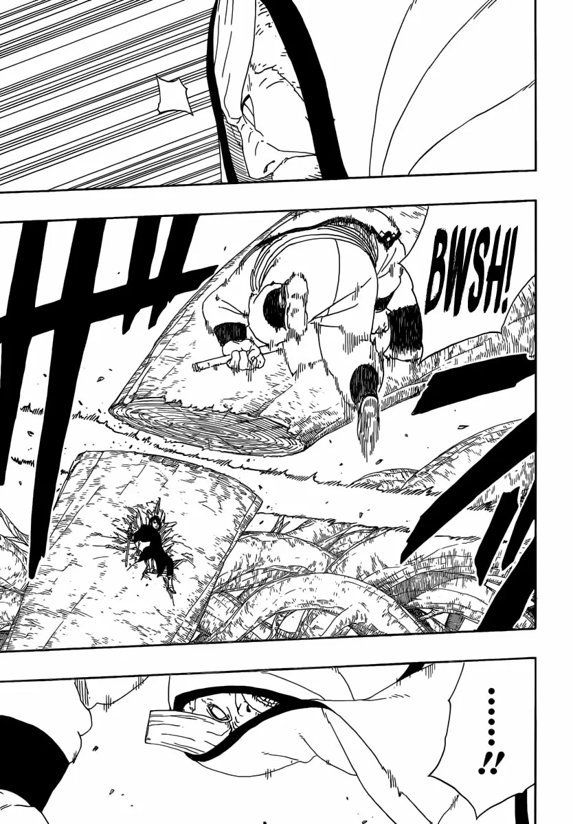 Boruto - Capítulo 7 - Página 20 - LectorTMOo