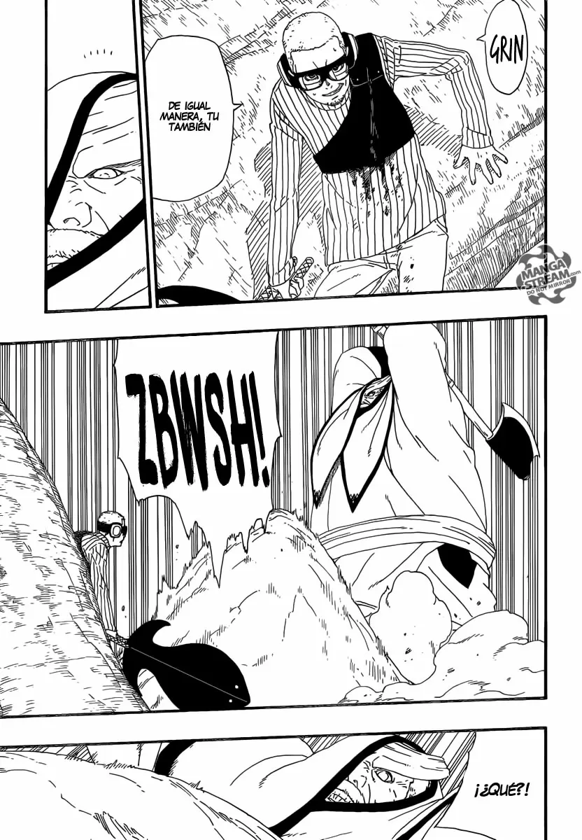 Boruto - Capítulo 7 - Página 24 - LectorTMOo