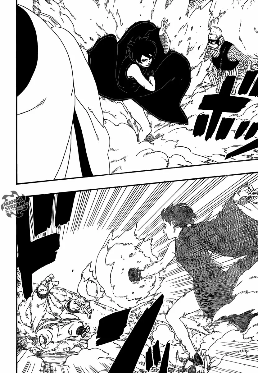 Boruto - Capítulo 7 - Página 25 - LectorTMOo
