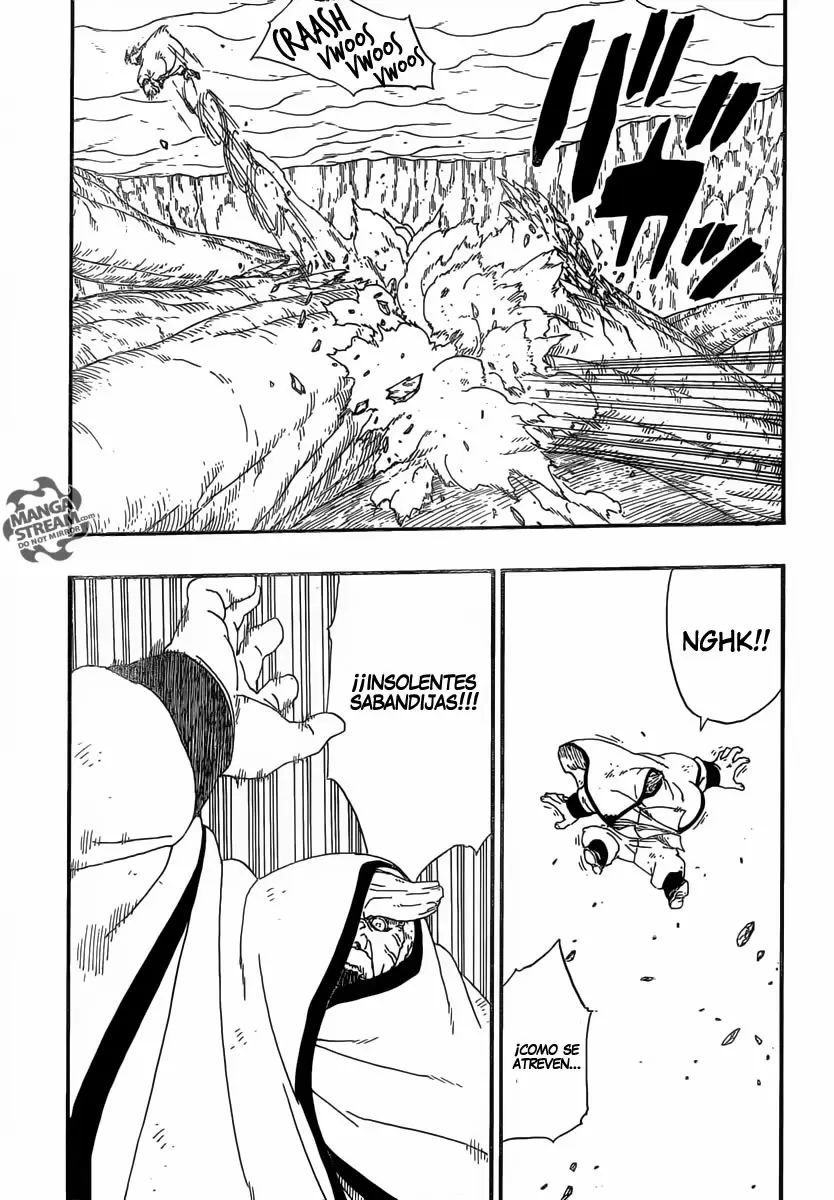 Boruto - Capítulo 7 - Página 26 - LectorTMOo