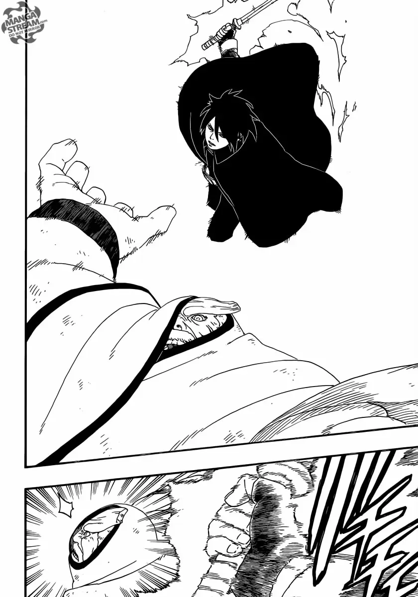 Boruto - Capítulo 7 - Página 27 - LectorTMOo