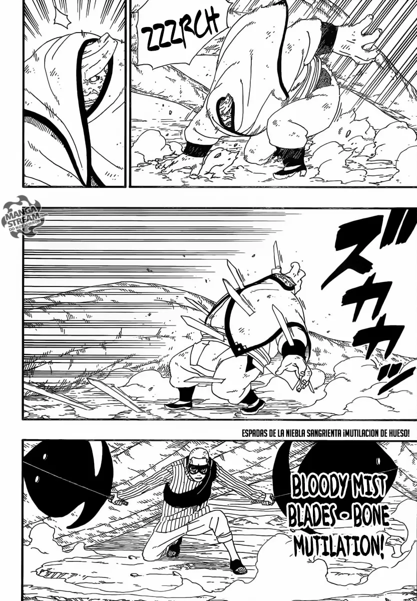 Boruto - Capítulo 7 - Página 29 - LectorTMOo