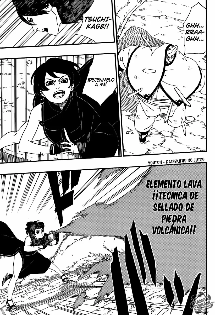 Boruto - Capítulo 7 - Página 30 - LectorTMOo