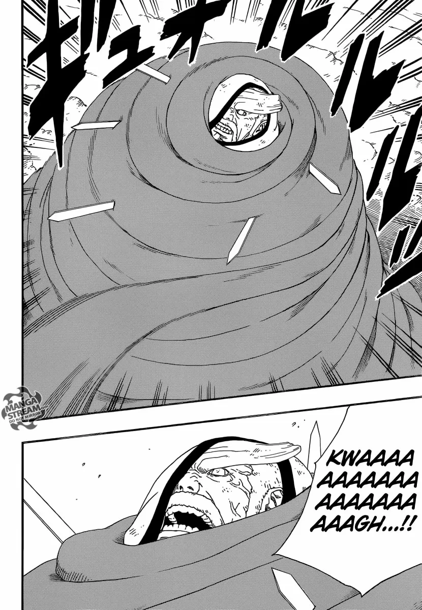 Boruto - Capítulo 7 - Página 31 - LectorTMOo