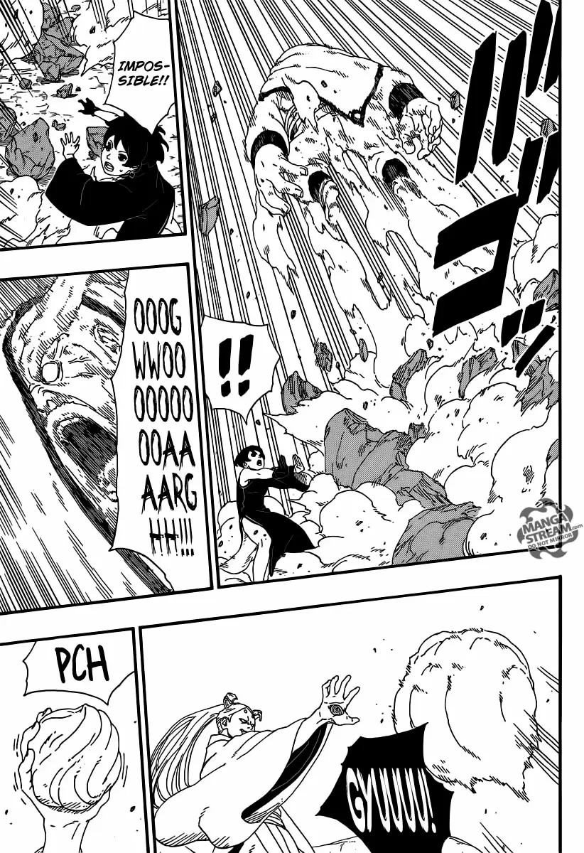 Boruto - Capítulo 7 - Página 42 - LectorTMOo