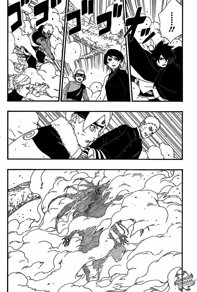 Boruto - Capítulo 7 - Página 45 - LectorTMOo