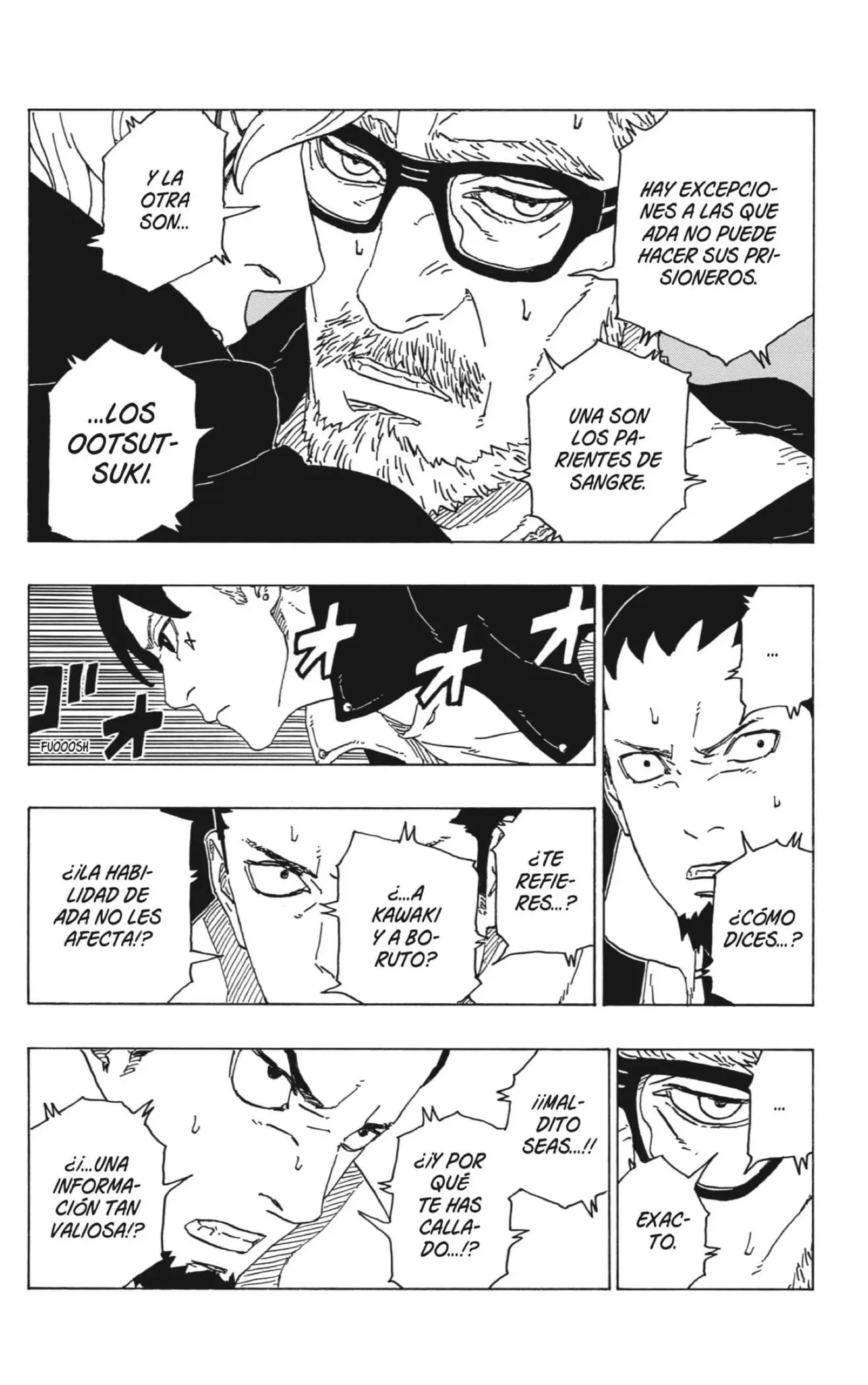 Boruto - Capítulo 70 - Página 20 - LectorTMOo