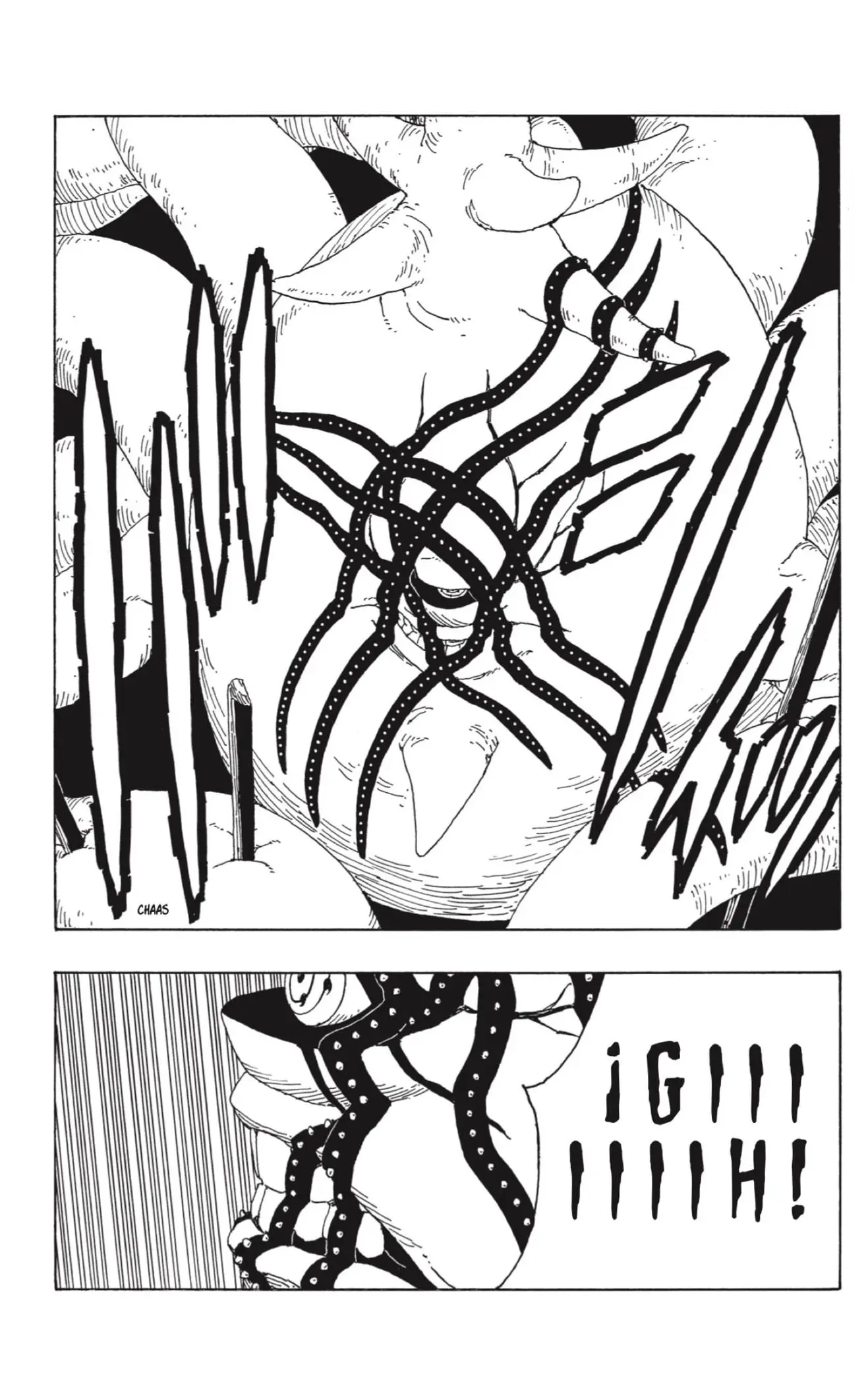 Boruto - Capítulo 72 - Página 29 - LectorTMOo