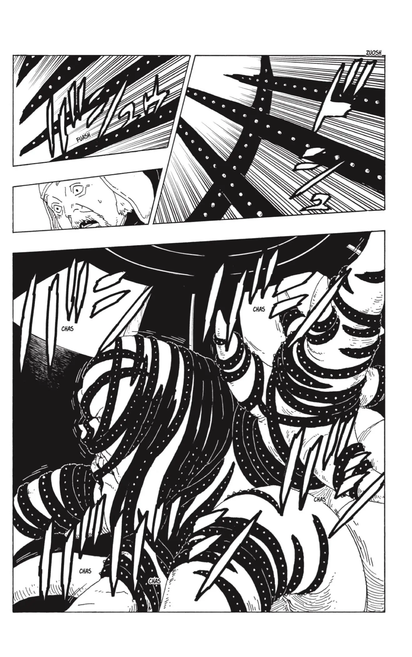Boruto - Capítulo 72 - Página 30 - LectorTMOo