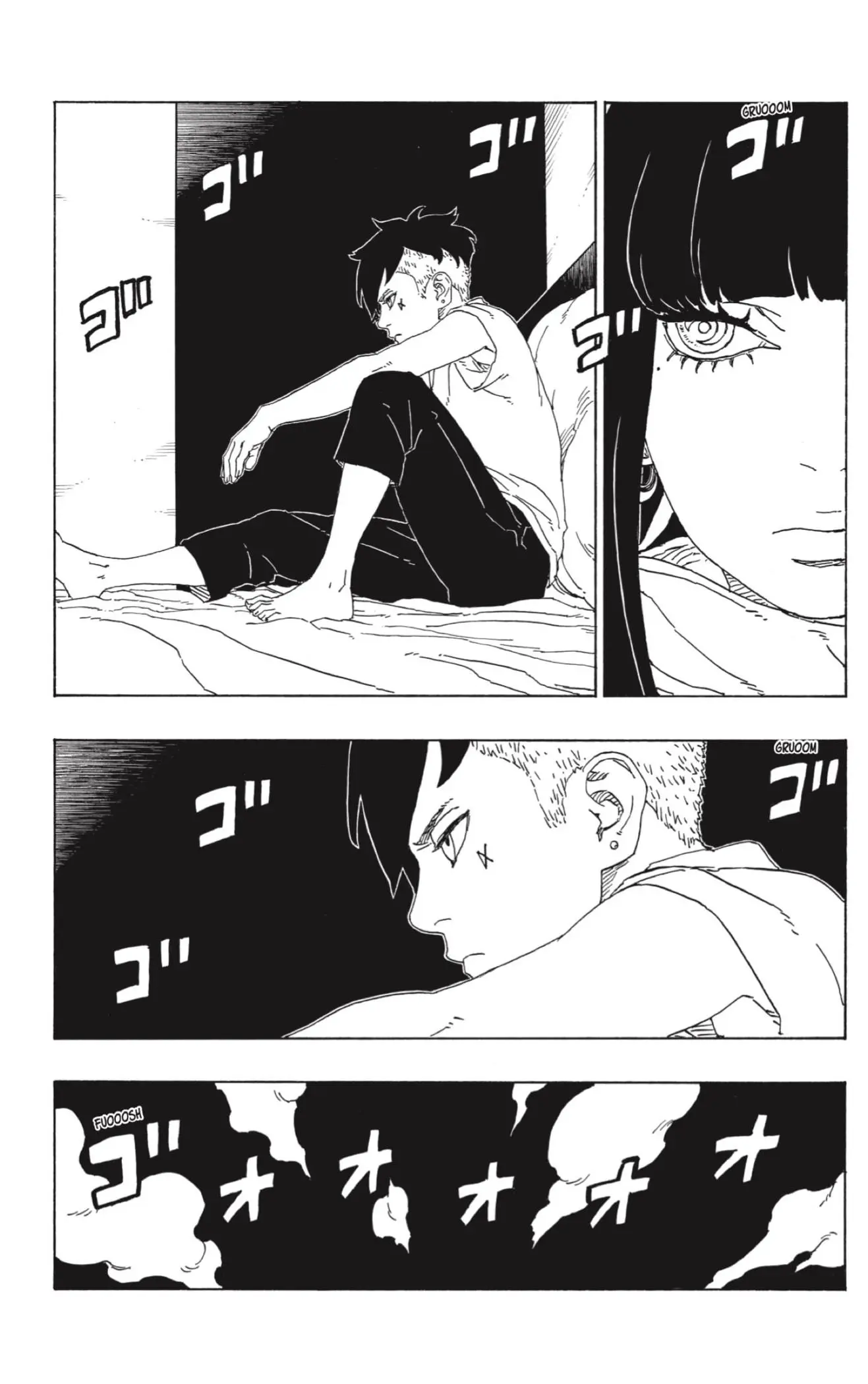 Boruto - Capítulo 76 - Página 13 - LectorTMOo