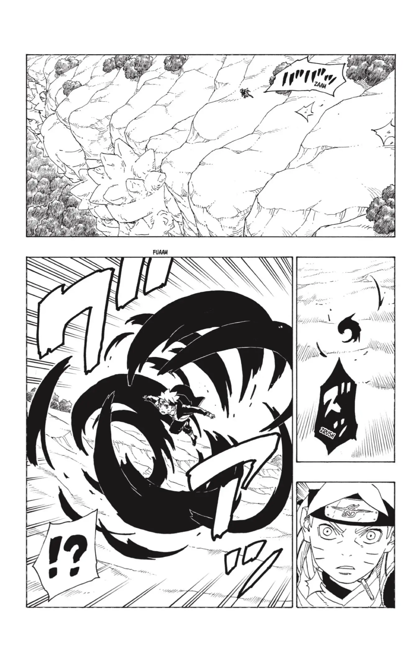 Boruto - Capítulo 78 - Página 12 - LectorTMOo
