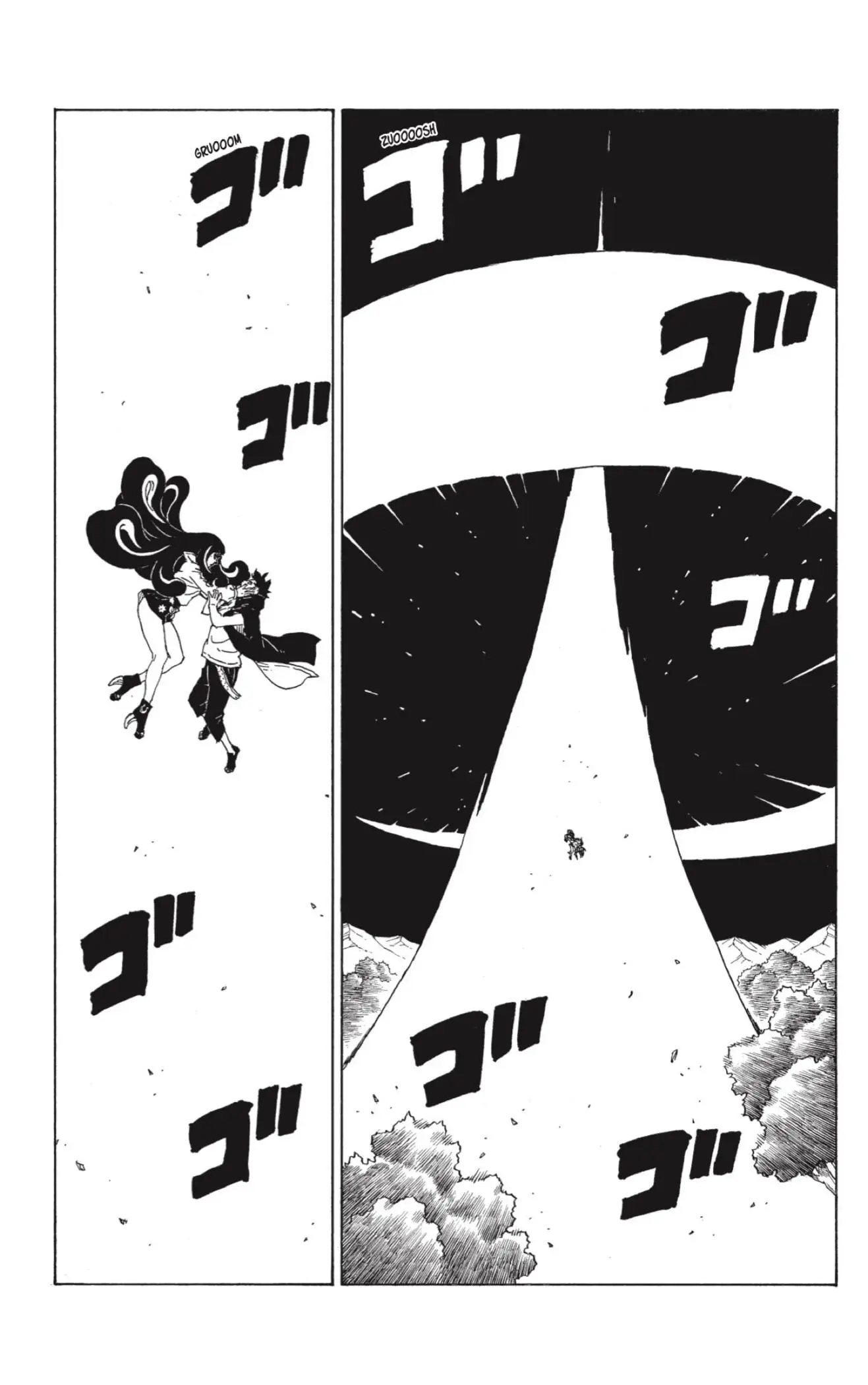 Boruto - Capítulo 79 - Página 19 - LectorTMOo