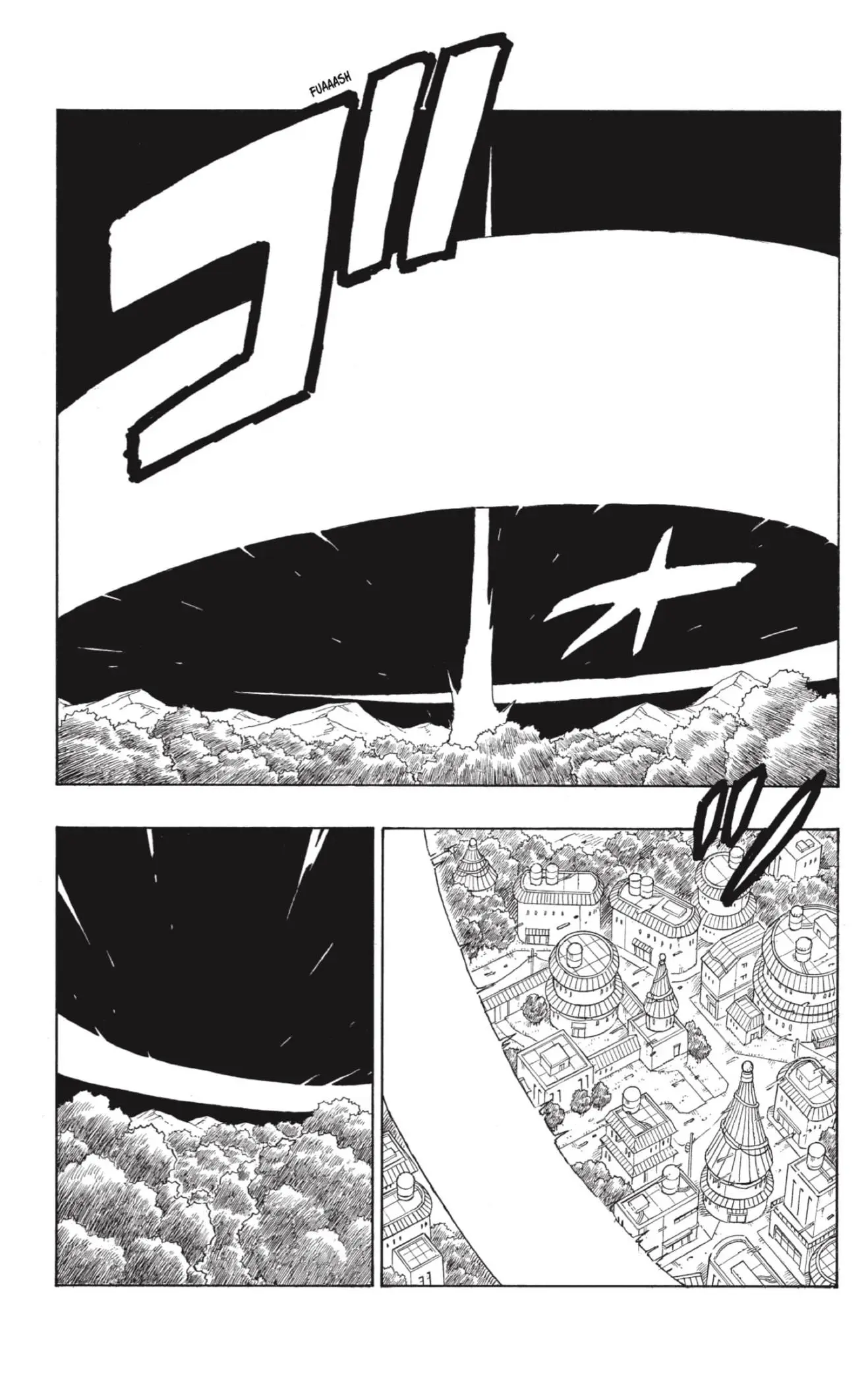 Boruto - Capítulo 79 - Página 21 - LectorTMOo