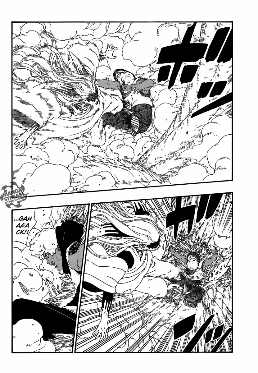 Boruto - Capítulo 8 - Página 6 - LectorTMOo