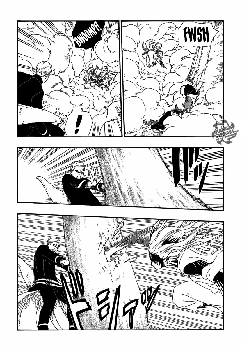 Boruto - Capítulo 8 - Página 7 - LectorTMOo