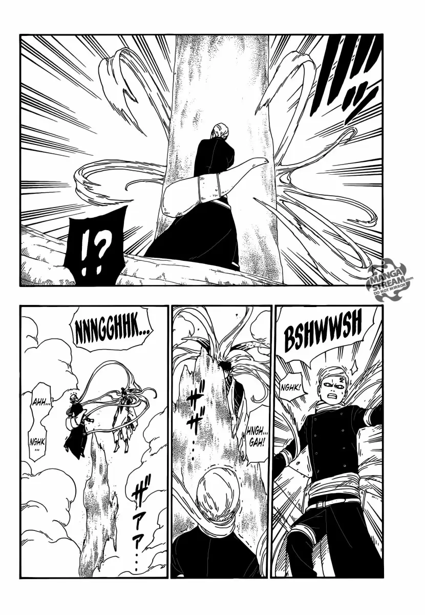 Boruto - Capítulo 8 - Página 8 - LectorTMOo