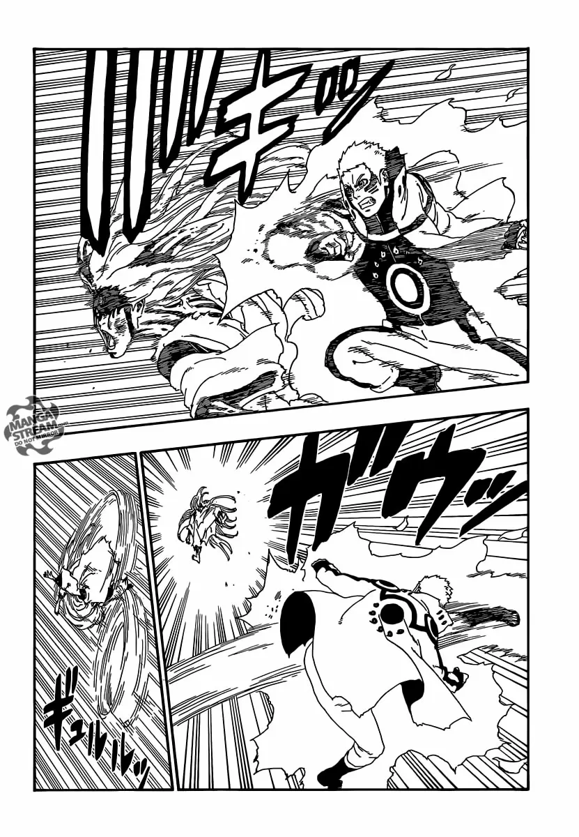 Boruto - Capítulo 8 - Página 18 - LectorTMOo