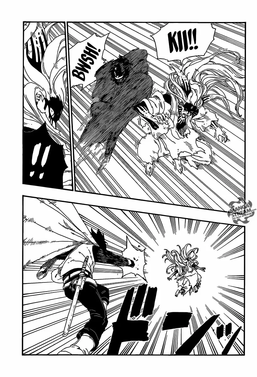 Boruto - Capítulo 8 - Página 19 - LectorTMOo