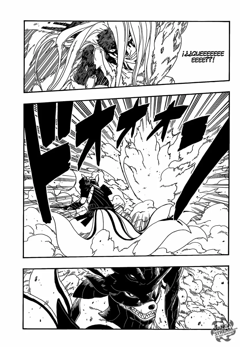 Boruto - Capítulo 8 - Página 31 - LectorTMOo