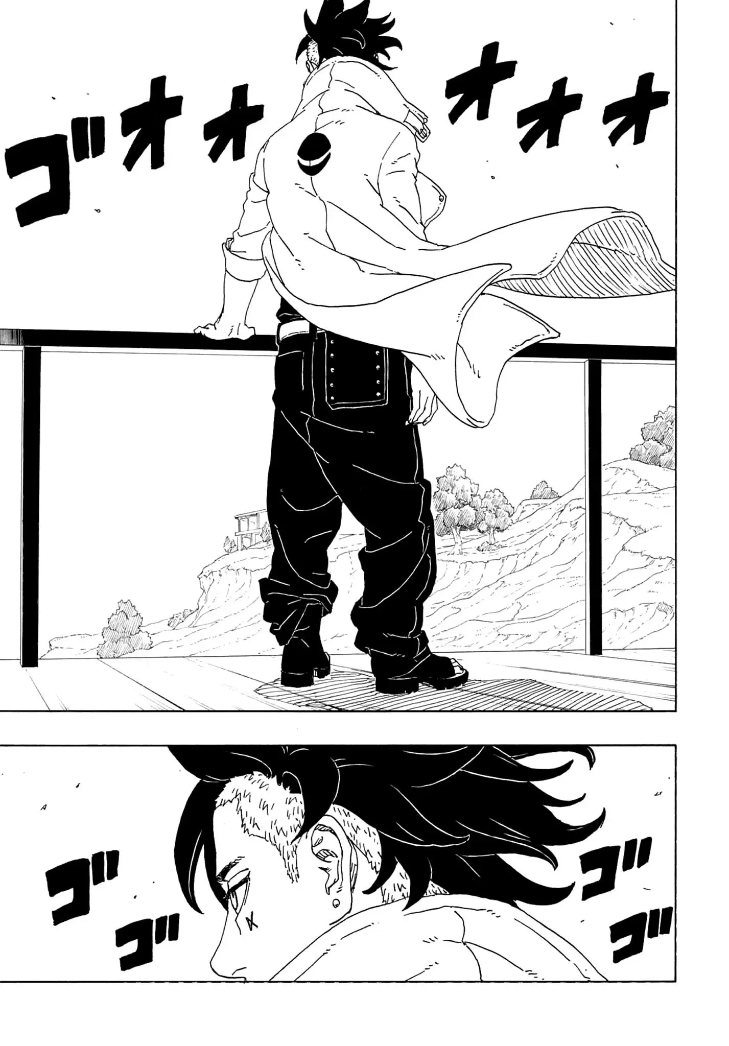 Boruto - Capítulo 81 - Página 19 - LectorTMOo