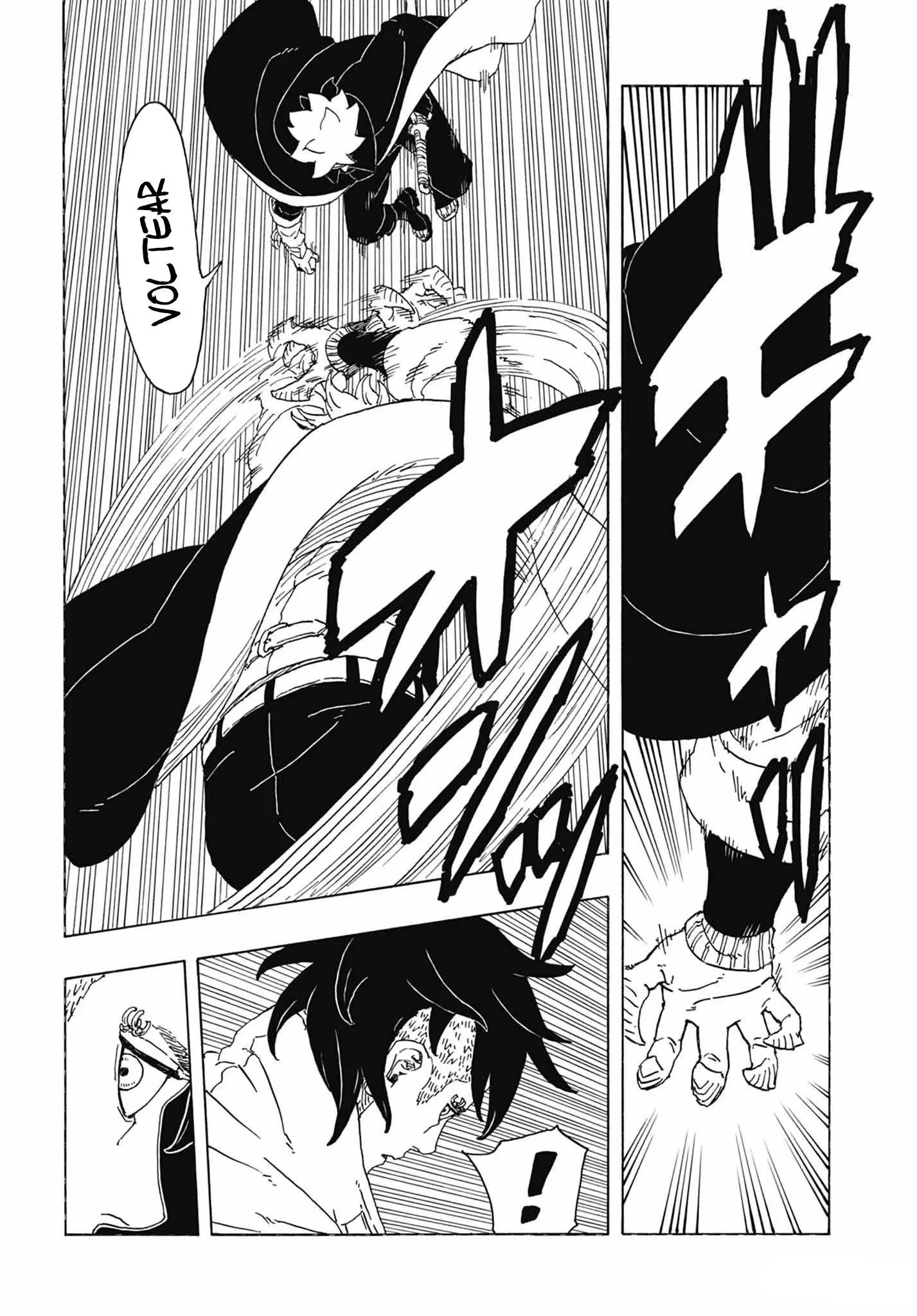 Boruto - Capítulo 81 - Página 48 - LectorTMOo