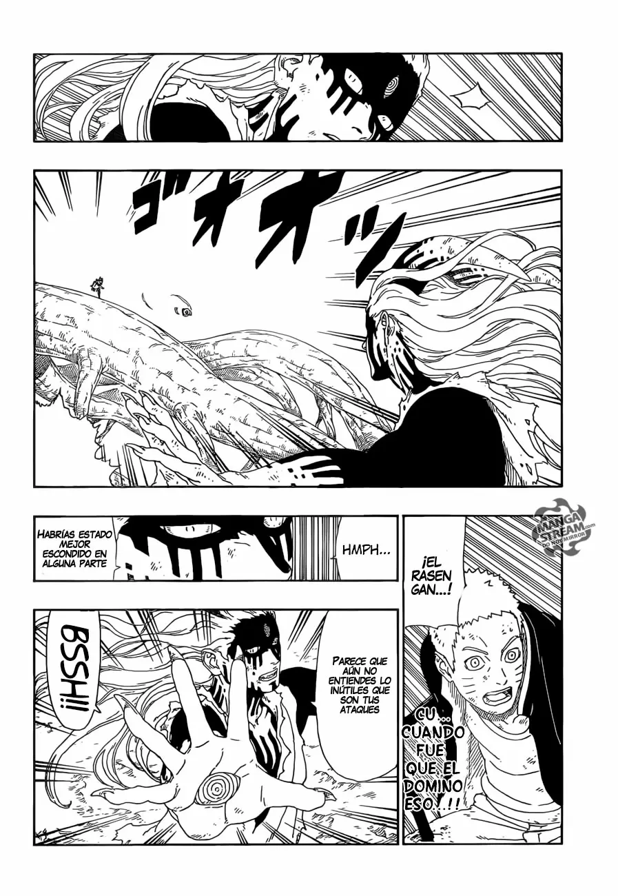 Boruto - Capítulo 9 - Página 4 - LectorTMOo