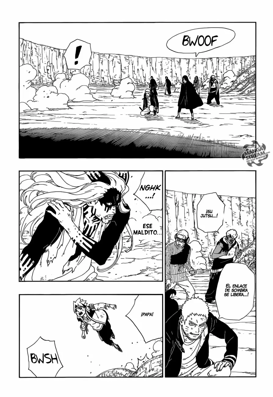 Boruto - Capítulo 9 - Página 7 - LectorTMOo
