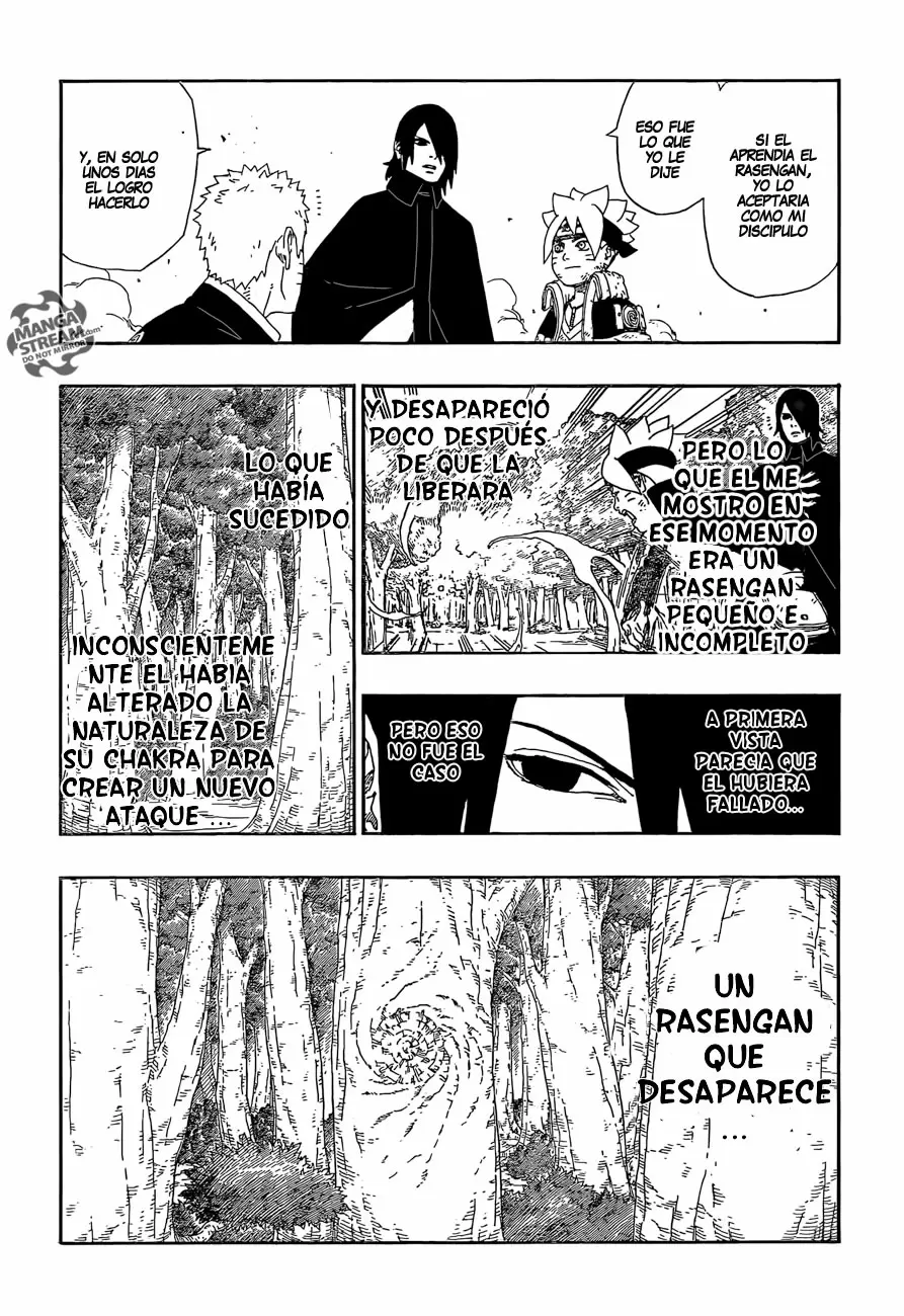 Boruto - Capítulo 9 - Página 9 - LectorTMOo