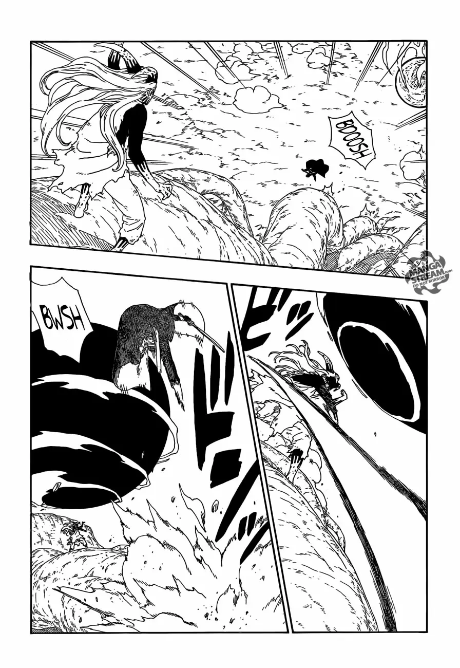 Boruto - Capítulo 9 - Página 27 - LectorTMOo