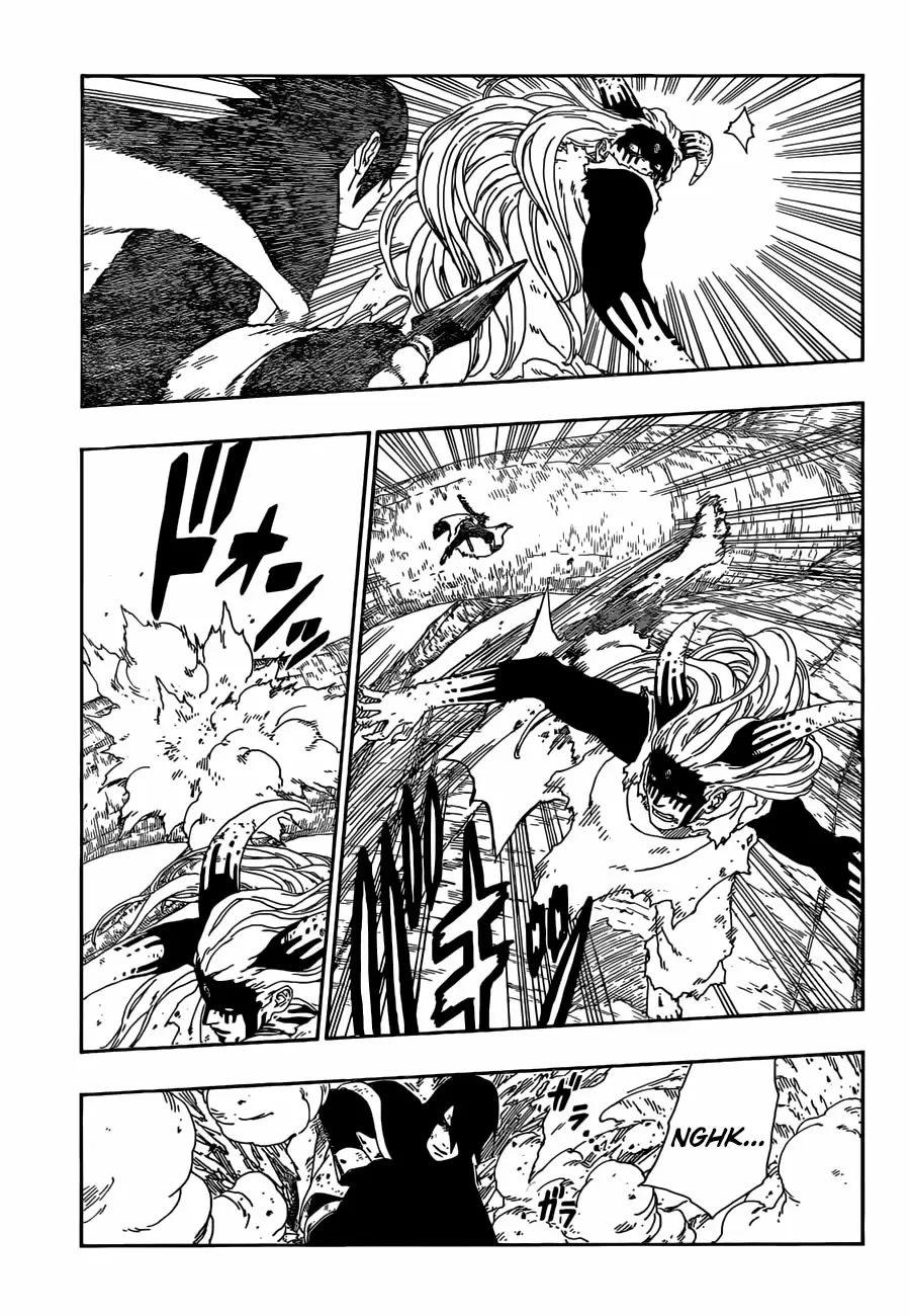 Boruto - Capítulo 9 - Página 29 - LectorTMOo
