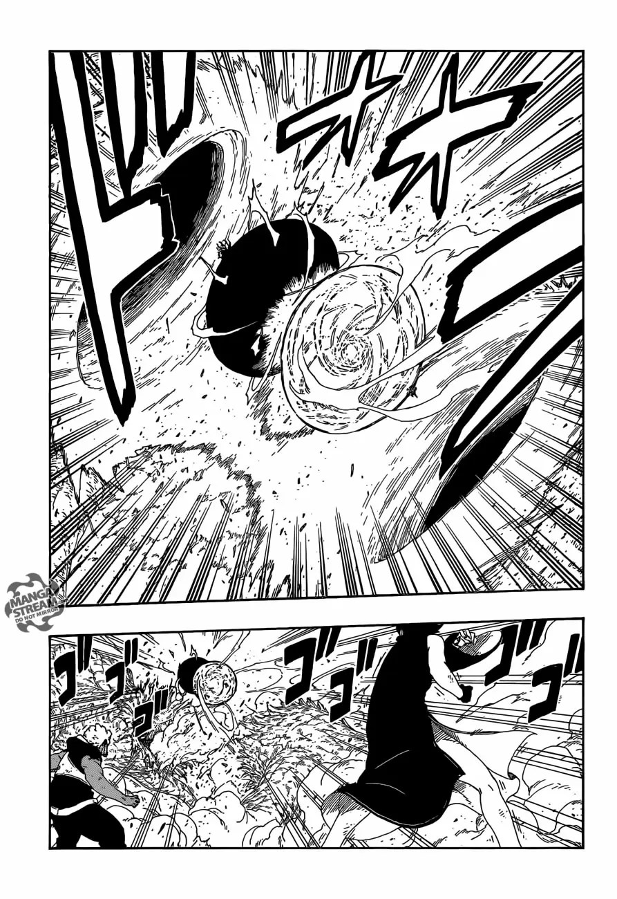 Boruto - Capítulo 9 - Página 35 - LectorTMOo