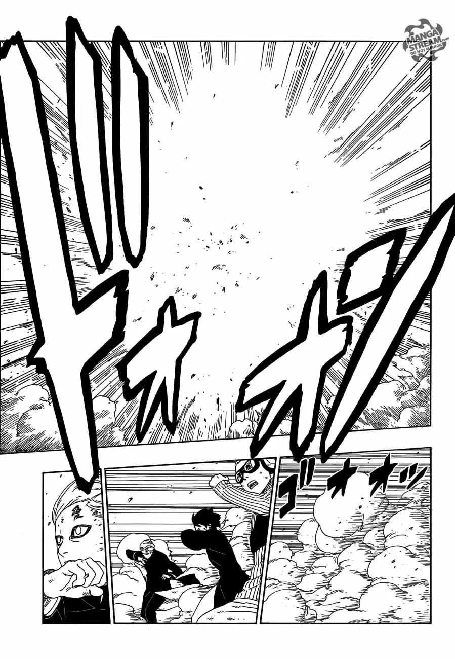 Boruto - Capítulo 9 - Página 41 - LectorTMOo