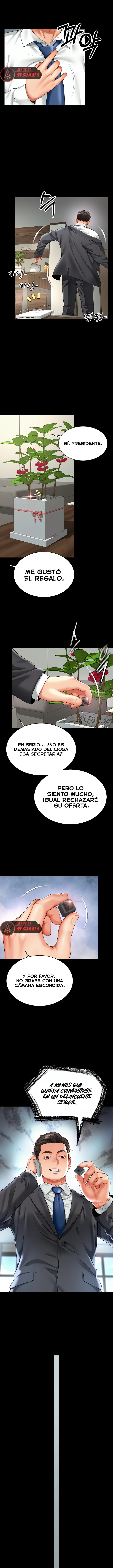 Casa De La Madre E Hija capítulo 1 página 10