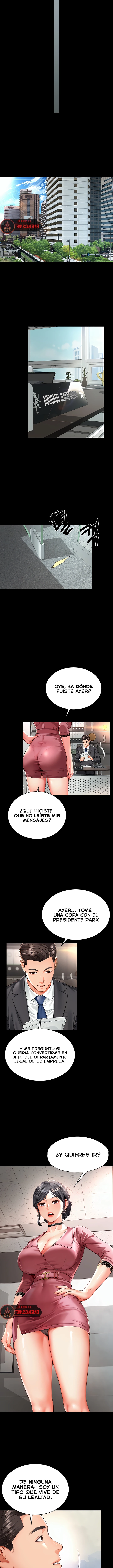 Casa De La Madre E Hija capítulo 1 página 11