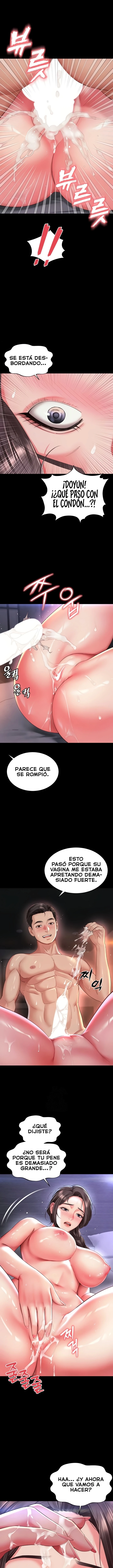 Casa De La Madre E Hija capítulo 10 página 13