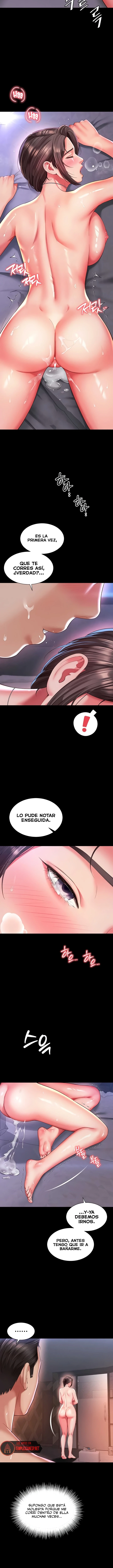 Casa De La Madre E Hija capítulo 11 página 12